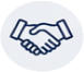 handshake